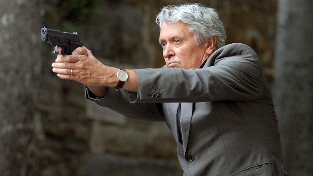 Commissario Laurenti