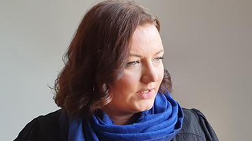 Daniela Ordowski ist Bundesvorsitzende der Katholischen Landjugendbewegung (KLJB). Sie versteht sich als katholische Feministin und setzt sich vor allem auch für Gleichberechtigung von Frauen in der katholischen Kirche ein.