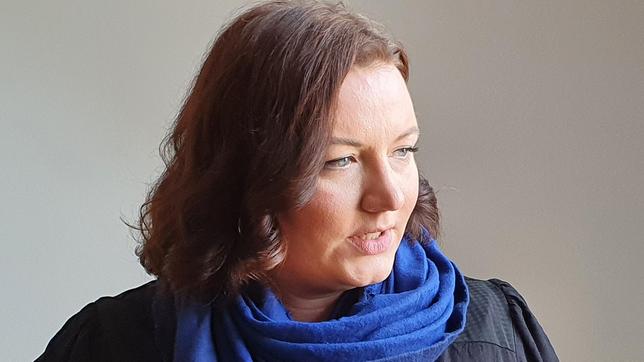 Daniela Ordowski ist Bundesvorsitzende der Katholischen Landjugendbewegung (KLJB). Sie versteht sich als katholische Feministin und setzt sich vor allem auch für Gleichberechtigung von Frauen in der katholischen Kirche ein.