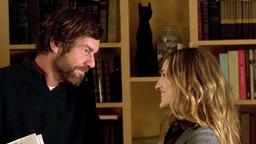 Der Literaturprofessor Lawrence Wetherhold (Dennis Quaid) verliebt sich in seine Ex-Studentin Janet (Sarah Jessica Parker).