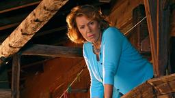 Die dominante Sophie (Gaby Dohm) will ihrer Tochter beim Verkauf des Hofguts helfen.