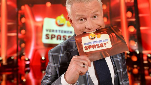 Bild: SWR/Wolfgang Breiteneicher Die große SWR-Unterhaltungsshow mit Guido Cantz