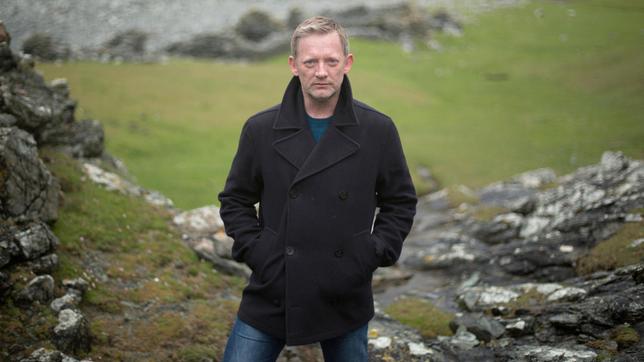 Erneut ermittelt Detective Inspector Jimmy Perez (Douglas Henshall) auf den Shetland-Inseln.