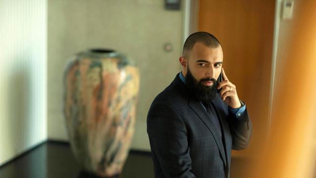 Bild: HR/Jason Alami Farshad (Hadi Ka-Koush).
