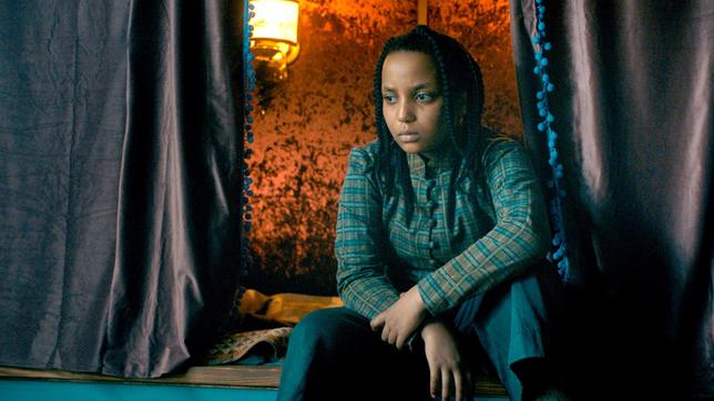 Bild: WDR/Odd Reinhardt Nicolaysen Gabrielle (Mehetabel Natnael Hailu).