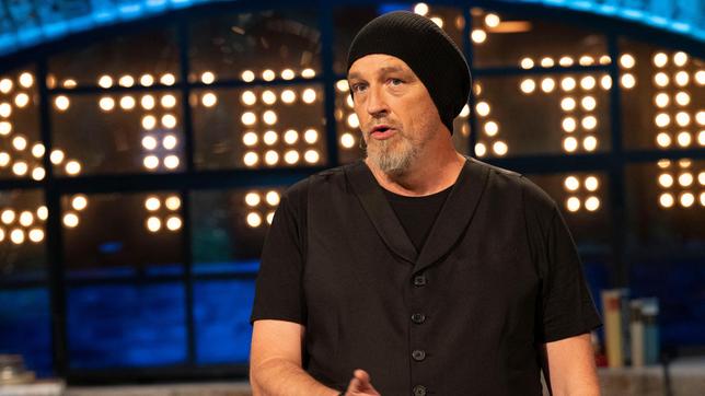 Bild: WDR/Melanie Grande Gastgeber Torsten Sträter