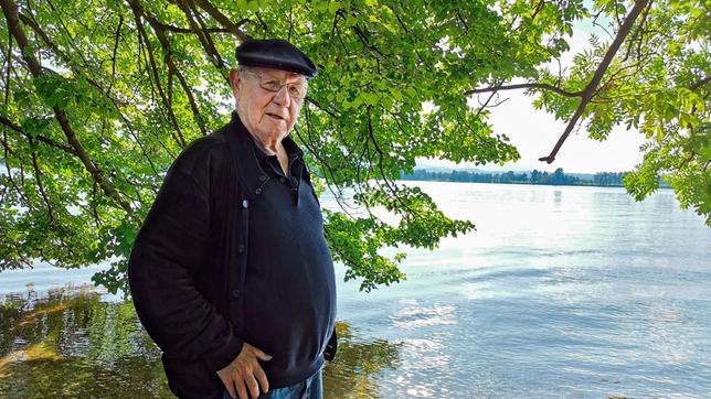 Heute ist Armin Maiwald einer der bekanntesten Kinderfernseh-Autoren und hat gerade erst seinen 80. Geburtstag gefeiert. 
