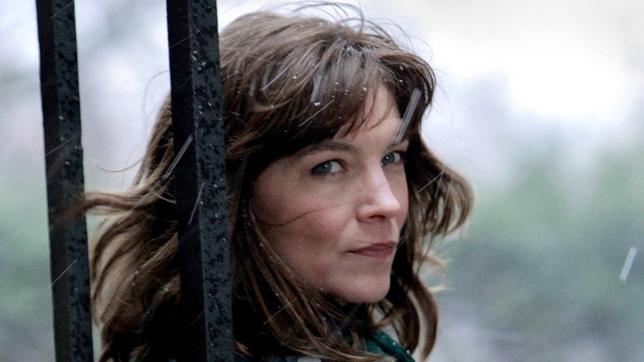 Bild: ARD Degeto/Illusion Film/A. Aristarhova Irene Huss (Angela Kovacs)