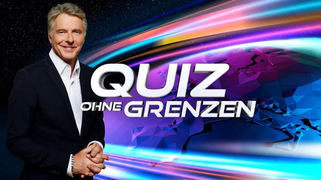 Bild: NDR Jörg Pilawa moderiert das "Quiz ohne Grenzen"