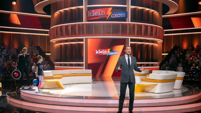 Bild: NDR/Thorsten Jander Kai Pflaume
