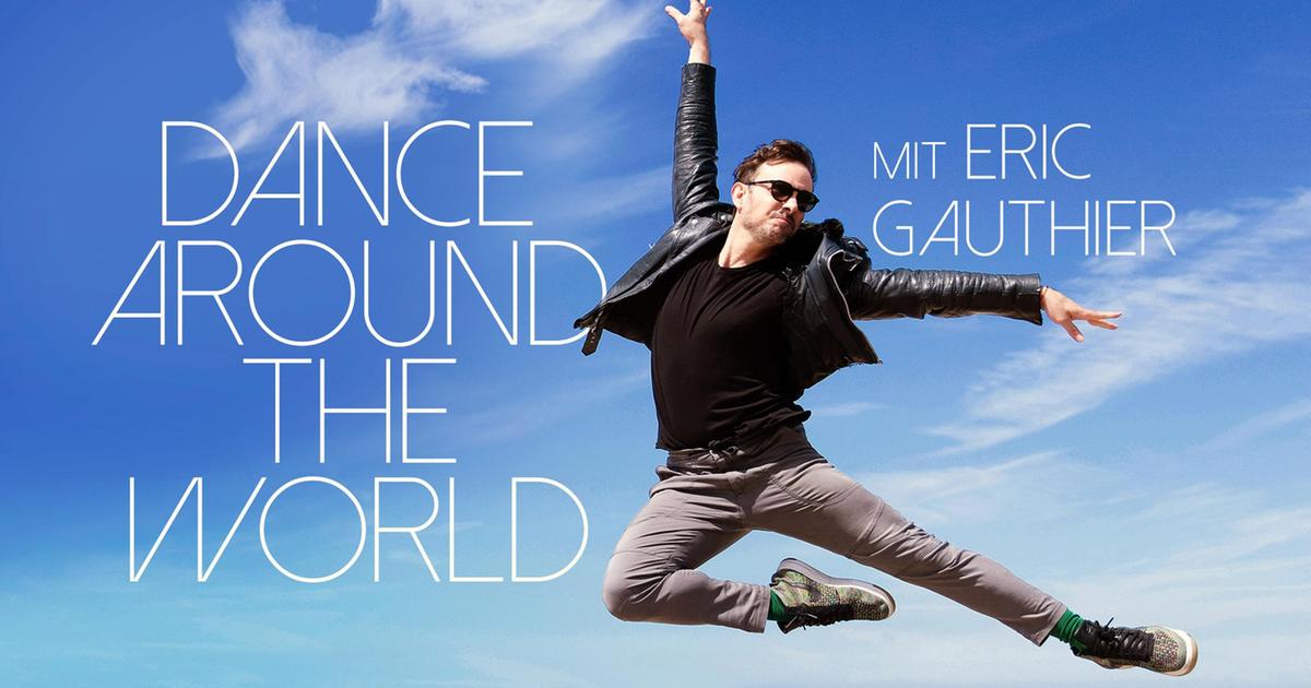 Dance around the world Dokumentation & Reportage ARD Das Erste Dance around the world Dokumentation & Reportage ARD Das Erste