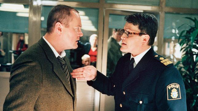 Kommissar Beck und Wersen
