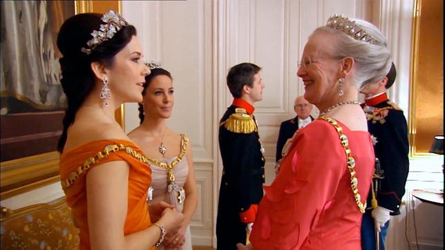 Bild: NDR Mary und Margrethe