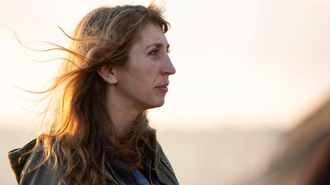 Miriam Matteson (Daisy Haggard) versteht ihre Tat von damals immer noch nicht.