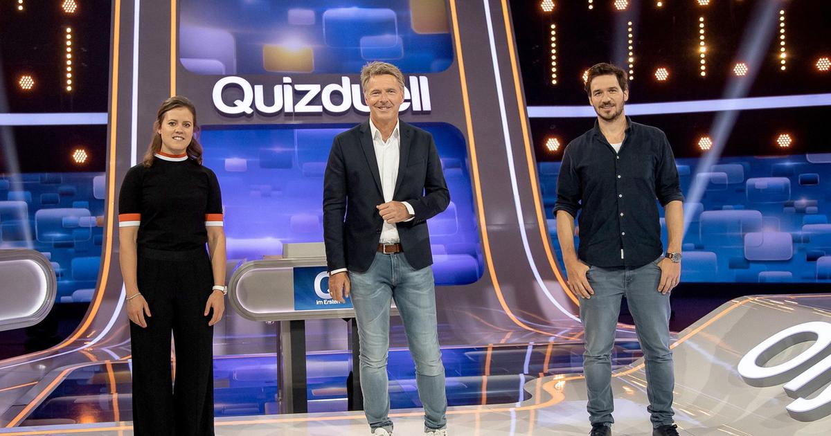 a flörtölés felett quizduel)