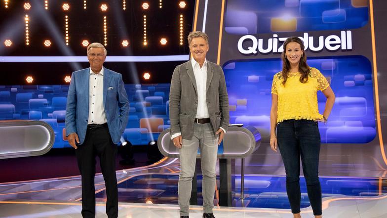 a flörtölés felett quizduel