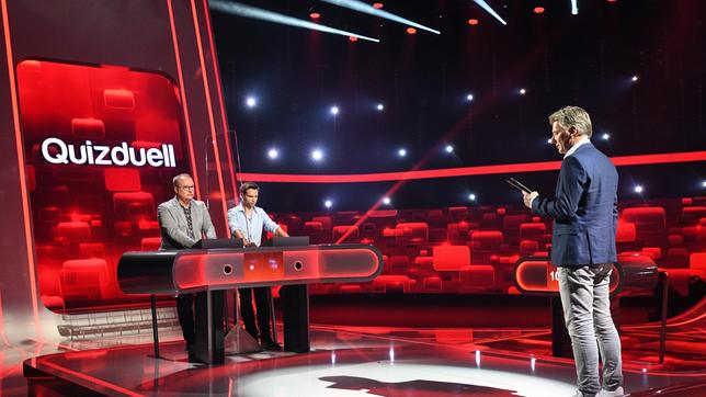 Quizduell 2021 Quizduell 2021