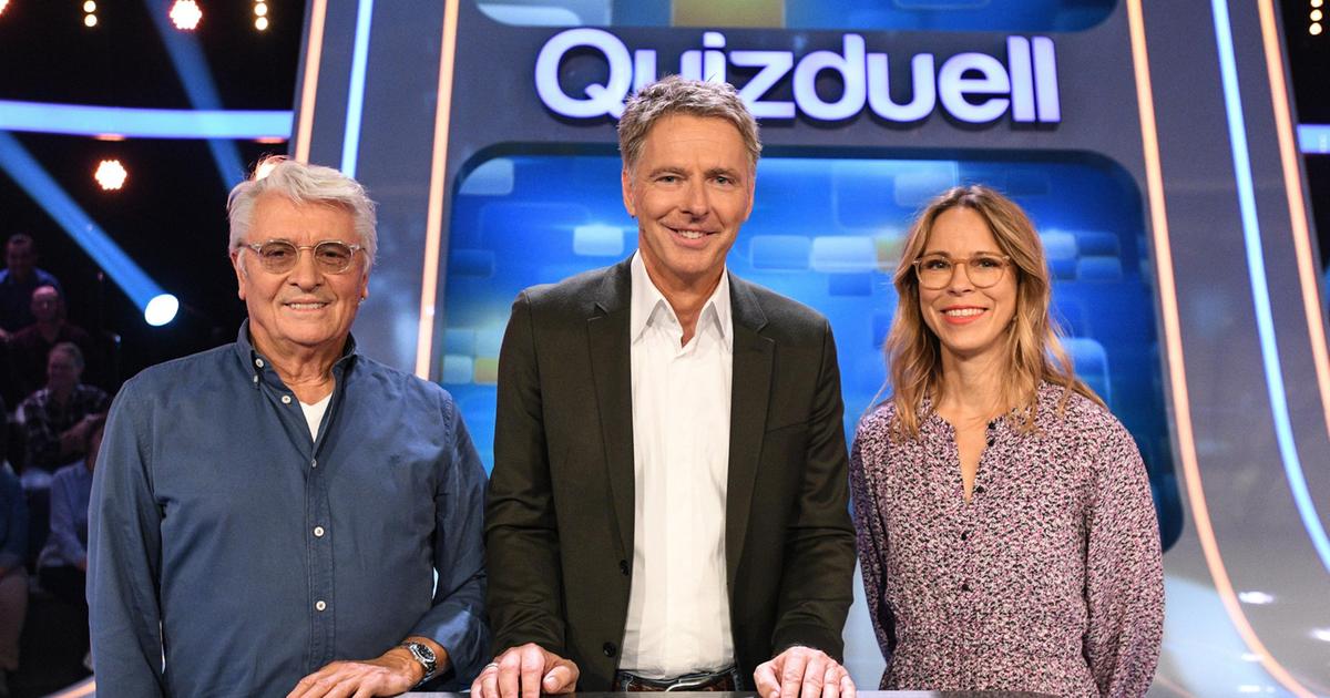 Mediathek Quizduell Mediathek Quizduell