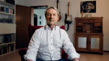 Bild: HR SOKO-Leiter Michael Pfendesack