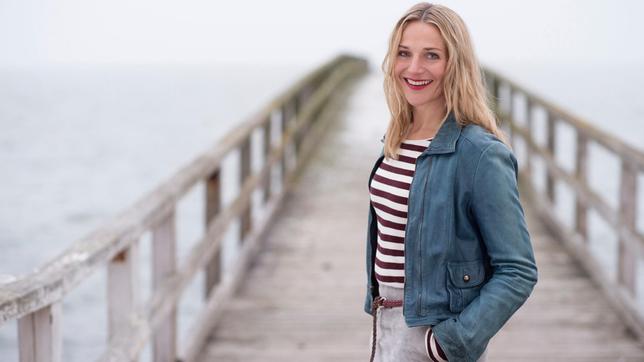 Titel/Presseheft – Nora Kaminski (Tanja Wedhorn)