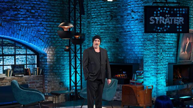 Bild: WDR/Melanie Grande Torsten Sträter