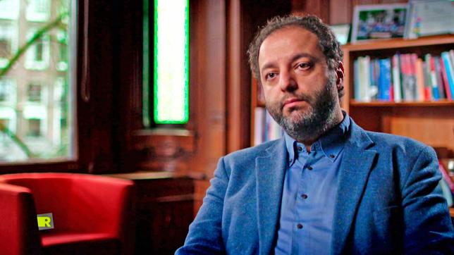Uğur Üngör, Professor am Institut für Kriegs-, Holocaust- und Genozid-Studien an der Universität Amsterdam (NIOD), hat das Erschießungsvideo vom April 2013 zusammen mit einer Soziologin über mehrere Jahre untersucht und unter anderem die Täter identifiziert.