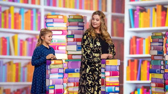 Bild: NDR/Thorsten Jander v.l.: Marie und Diana Amft