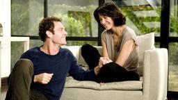 Sophie und Malcolm