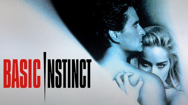 Bild: picture alliance/United Archives | United Archives / kpa Publicity Basic Instinct