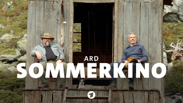 ARD SommerKino: Die einfachen Dinge