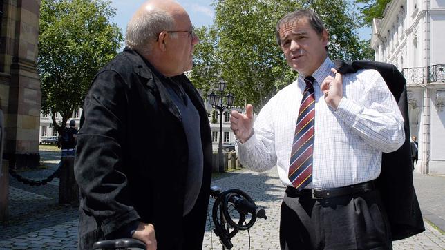 Bild: SR Peter Müller