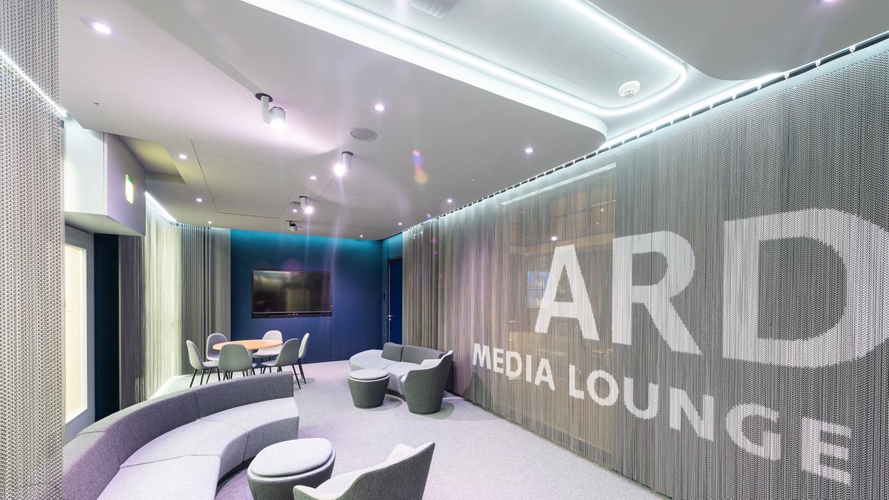 ARD-Media Lounge