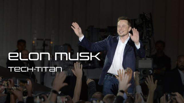 Elon Musk