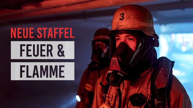 Bild: WDR "Feuer & Flamme"