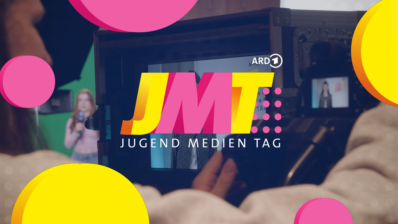 ARD Jugendmedientag 2025