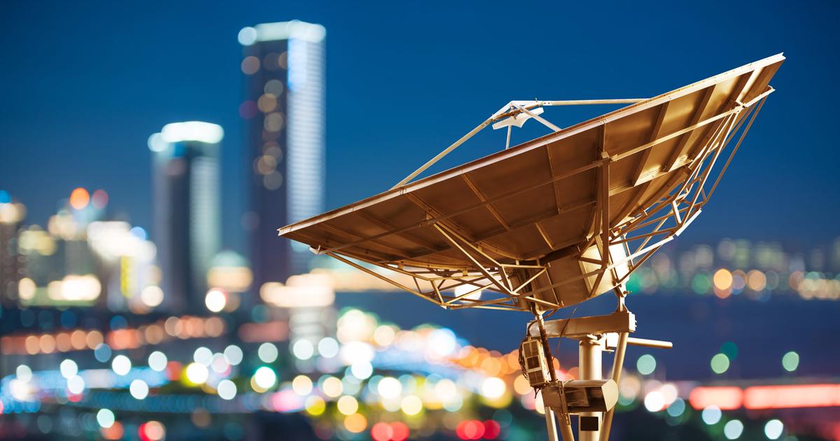 Qualitätsoffensive über Satellit ONE, tagesschau24, phoenix und ARTE sind ab 15. November