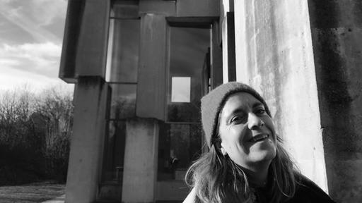 ARD Kultur Creators Gewinnerin Julia Kleinbeck