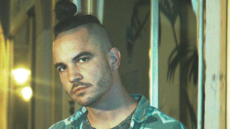 ARD Kultur Creators Gewinner: Manuel Nicklaus alias MANU META