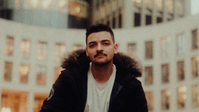 ARD Kultur Creators Gewinner Adam Özdemir