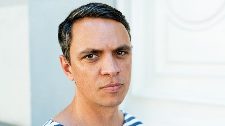 Axel Völcker