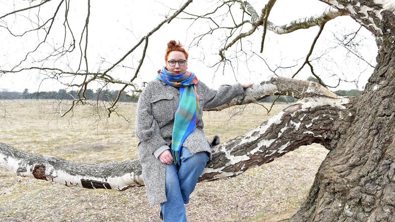 ARD Kultur Creators Gewinnerin Lucie Langston