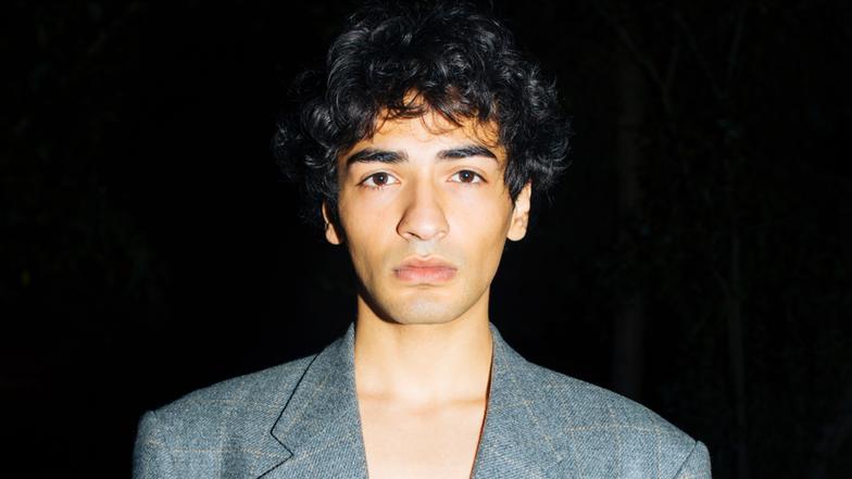 ARD Kultur Creators Gewinner Mehran Djojan