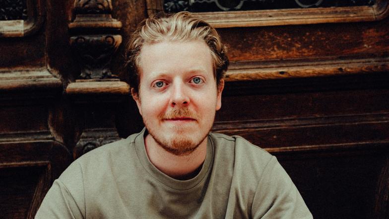 ARD Kultur Creators Gewinner Simon Domes