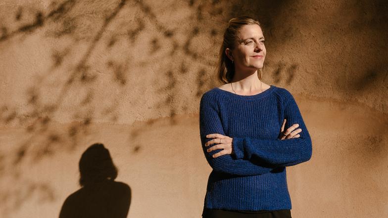 Julia Kleinbeck