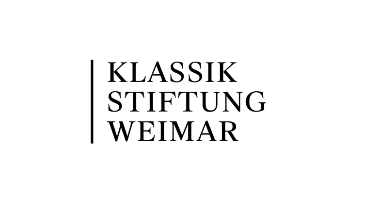Logo Klassik Stiftung Weimar