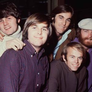 Beach Boys, 29.11.1968