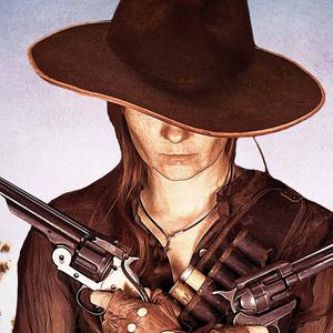 Belle Starr