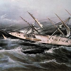 Das Bermudadreieck: Mitten im Atlantik verschwinden Flugzeuge und Schiffe spurlos