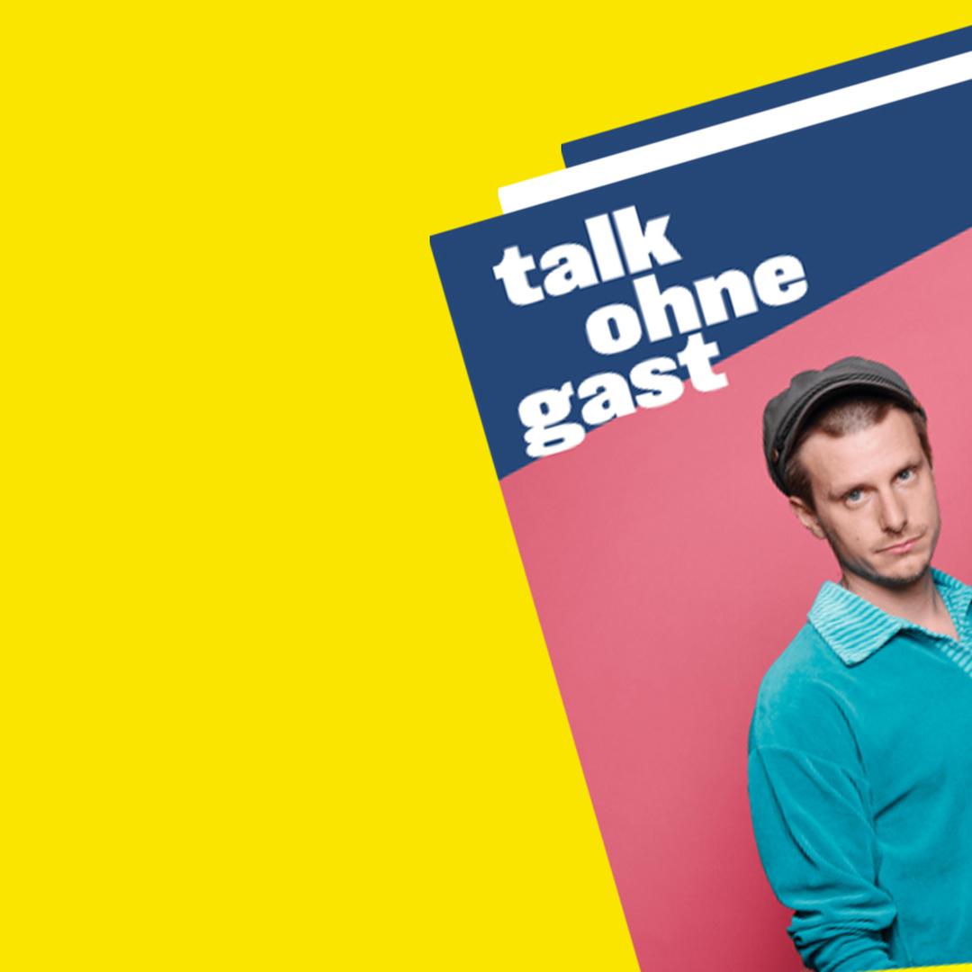 Cover der Sammlung "Best of Laberpodcasts" in der ARD Audiothek