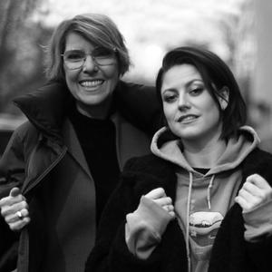 Tahnee zu Gast bei Bettina Böttinger